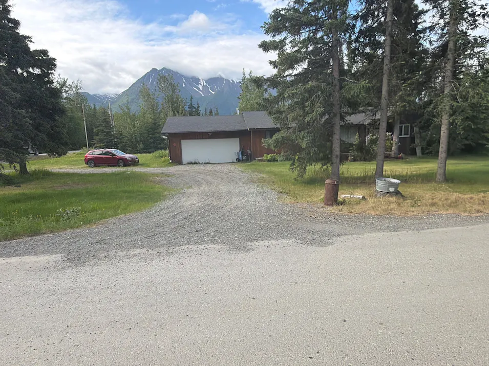 3700 S Lazenby Rd Palmer, AK 99645, Matanuska-Susitna County
