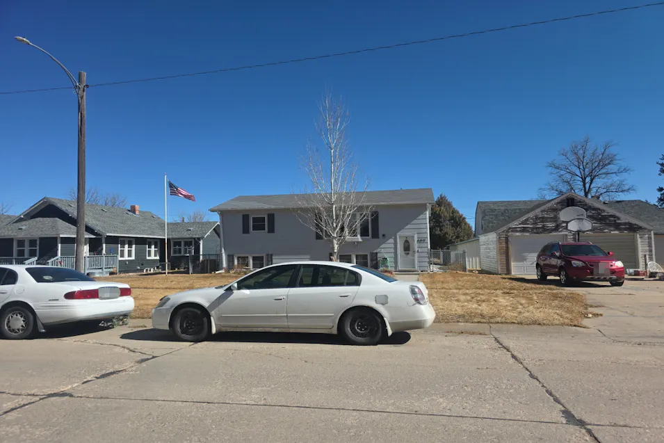 409 Adams Ave Morrill, NE 69358, Scotts Bluff County