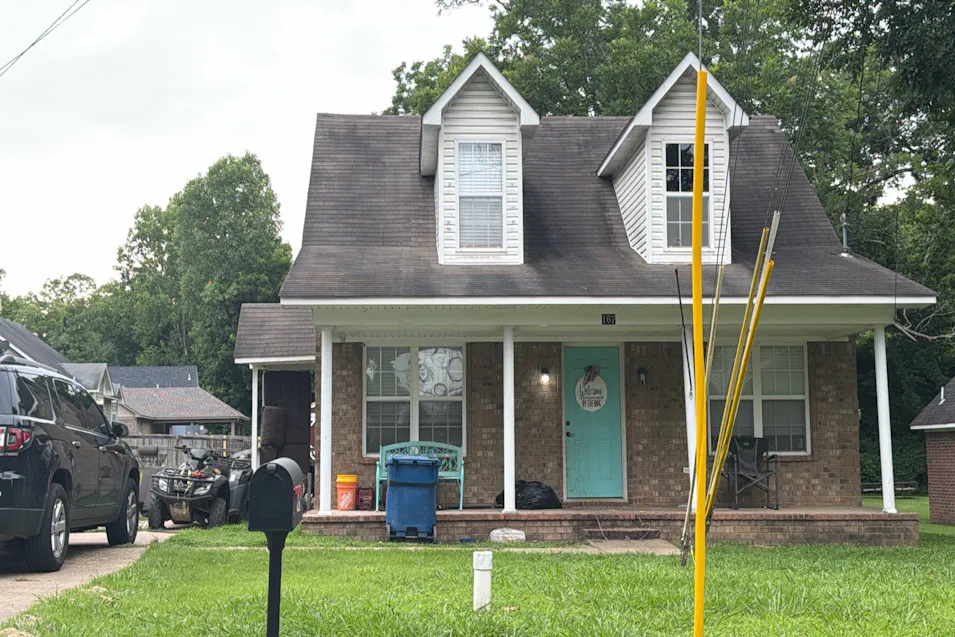 167 S High St Covington, TN 38019, Tipton County