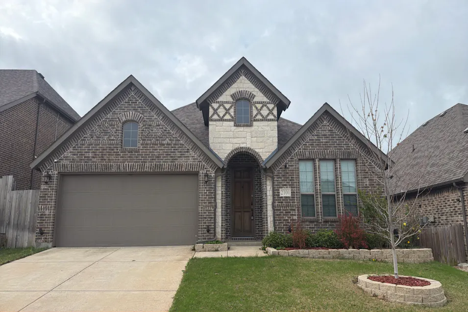2101 Timineri Dr Princeton, TX 75407, Collin County