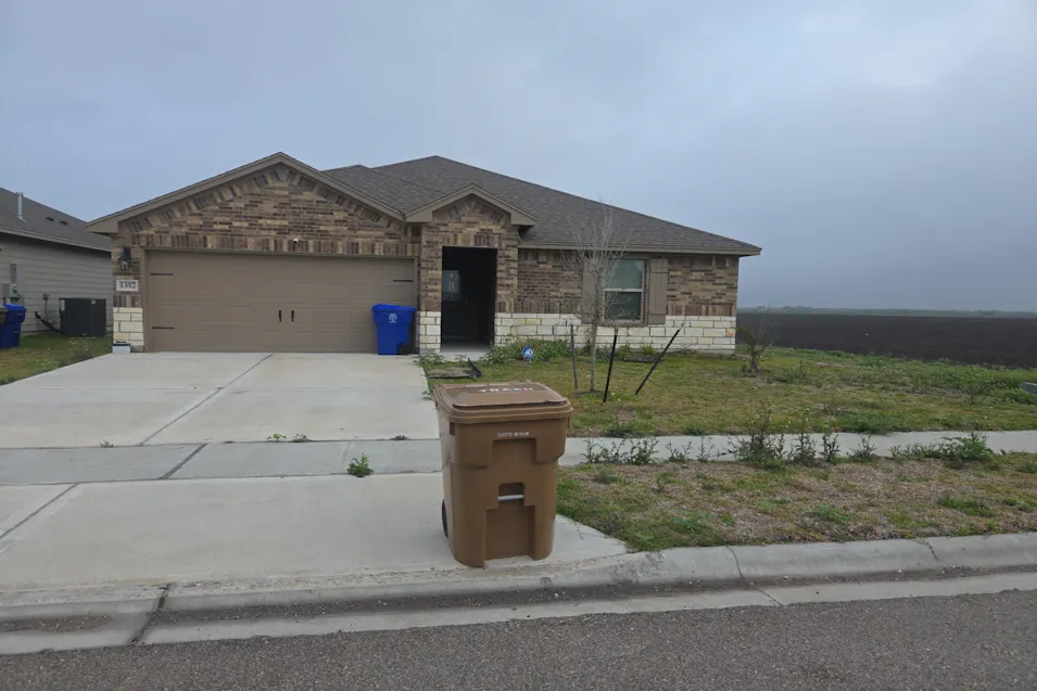 1357 Rombs Street Corpus Christi, TX 78415, Nueces County