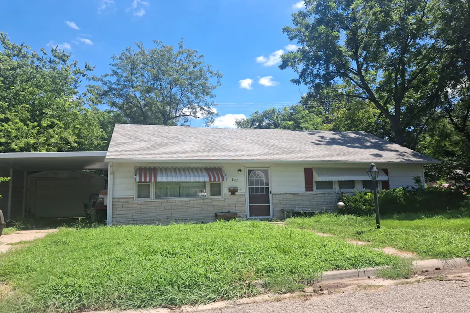 827 Cleary Ave Junction City, KS 66441, Geary County