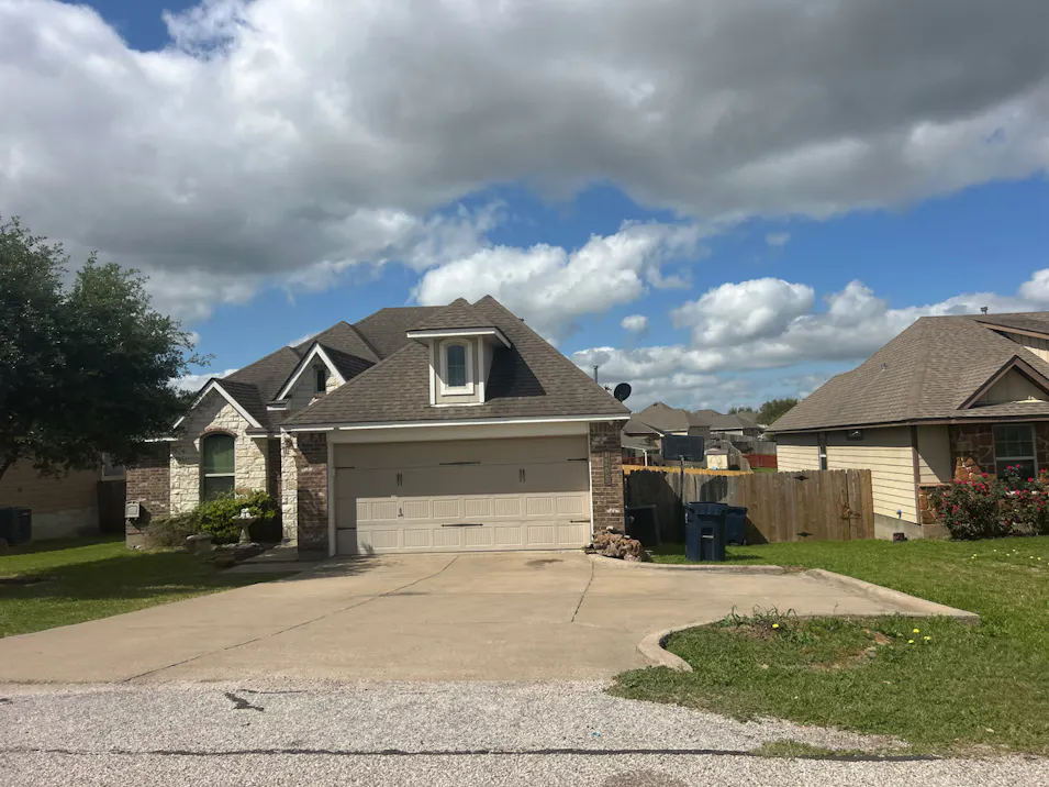 1205 Burleson St Brenham, TX 77833, Washington County