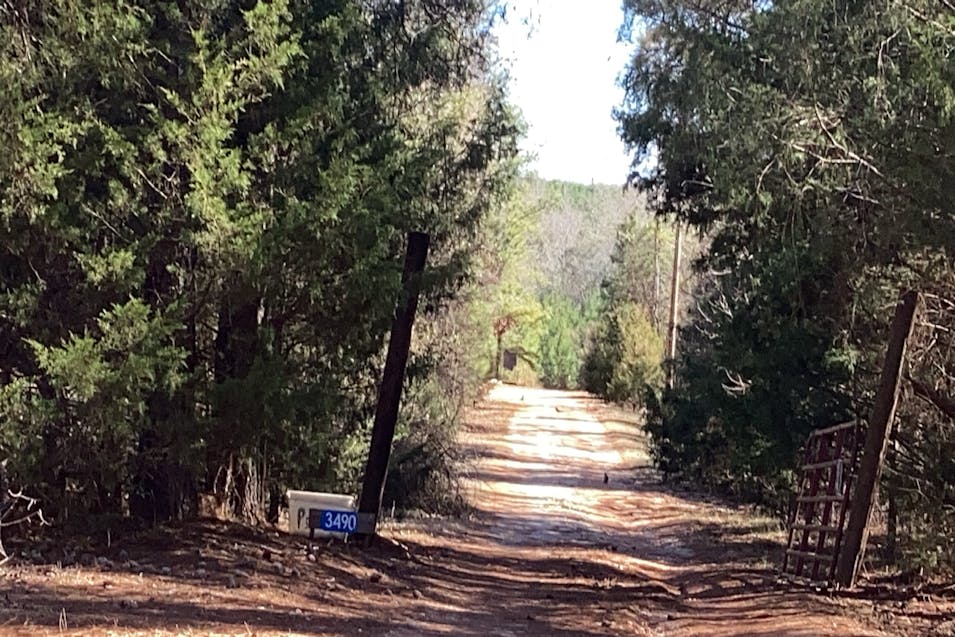 3490 Co Rd 23 Lafayette, AL 36862, Chambers County