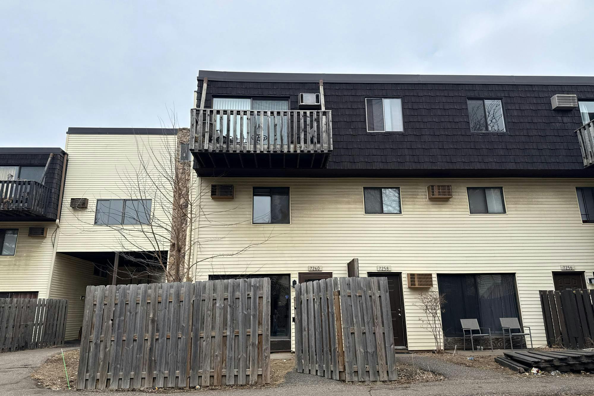 72nd Ln, Minneapolis, MN 55428