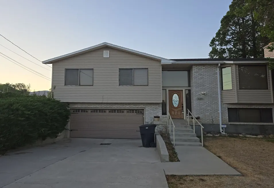 220 West Mill Road Ferron, UT 84523, Emery County