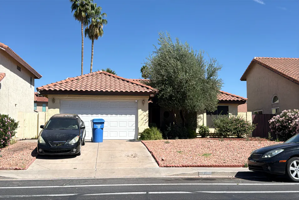 4230 E Frye Rd Phoenix, AZ 85048, Maricopa County