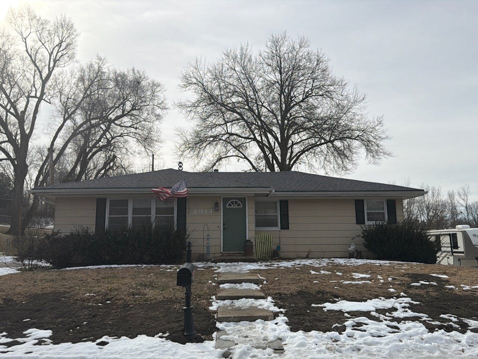 2914 Jennifer Ln Country Club, MO 64506, Andrew County