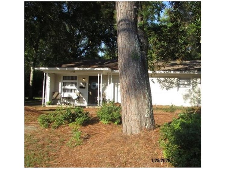 1728 Robison Hill Rd Montgomery, AL 36107, Montgomery County