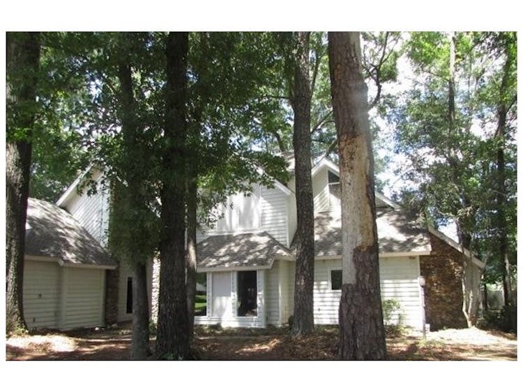 508 Seminole Cir Montgomery, AL 36117, Montgomery County