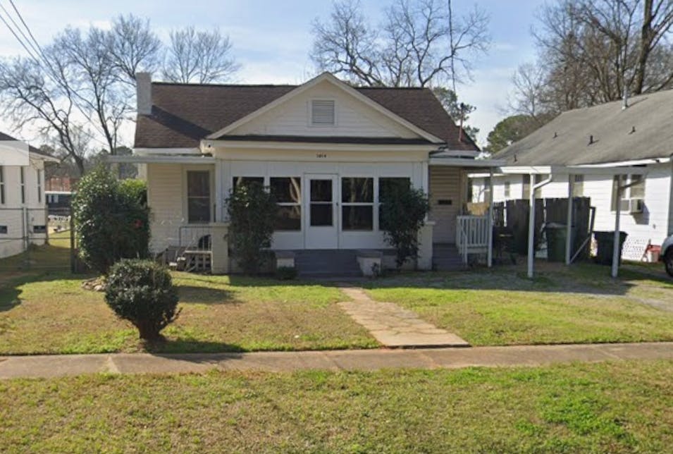 1814 James Ave Montgomery, AL 36107, Montgomery County