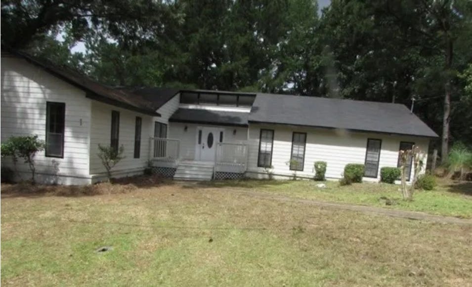 65 Sky View Dr Wetumpka, AL 36093, Elmore County