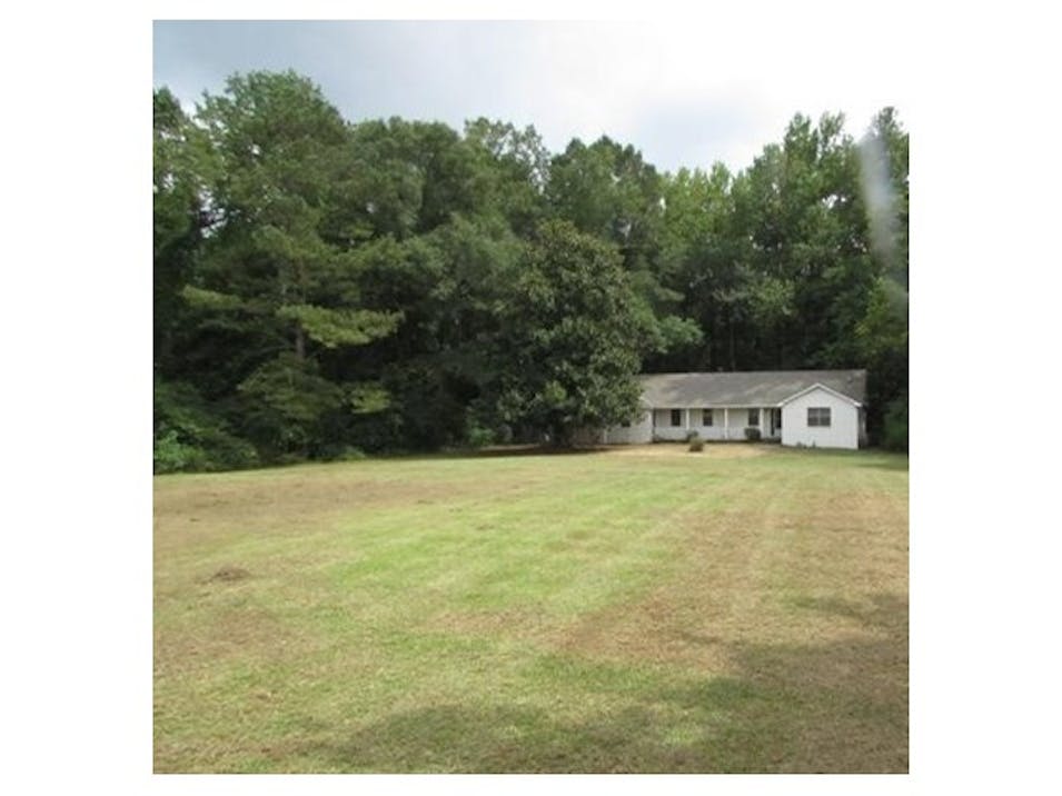 750 Grier Rd Wetumpka, AL 36092, Elmore County