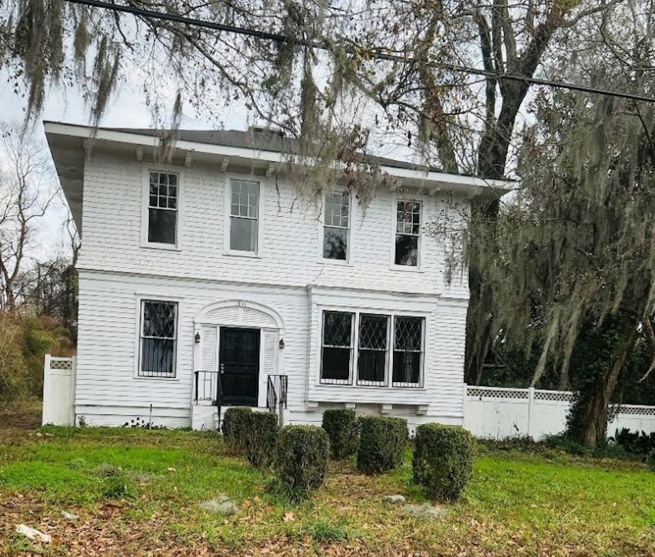 1841 S Court St Montgomery, AL 36104, Montgomery County