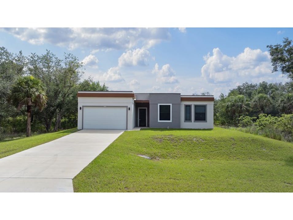 1836 Jacinto Ave Lehigh Acres, FL 33972, Lee County