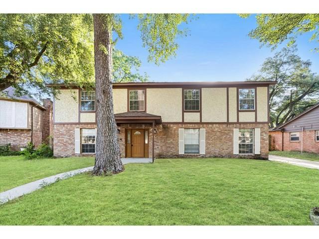 Courtland Cir, Spring, TX 77379