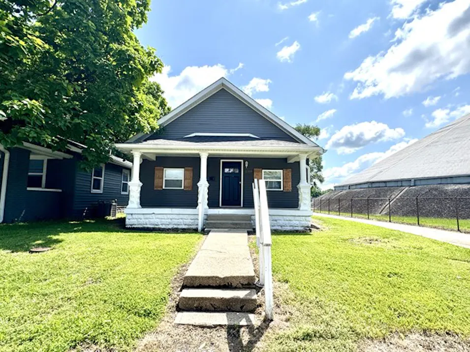 2009 Gent Avenue Indianapolis, IN 46202, Marion County