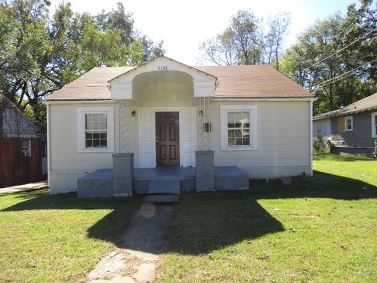 2138 E 2nd St Montgomery, AL 36106, Montgomery County