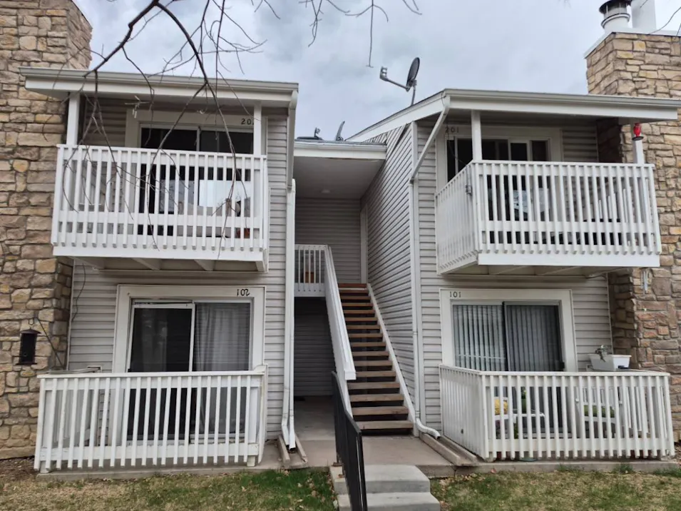 14434 East Colorado Drive Unit 201 Aurora, CO 80012, Arapahoe County