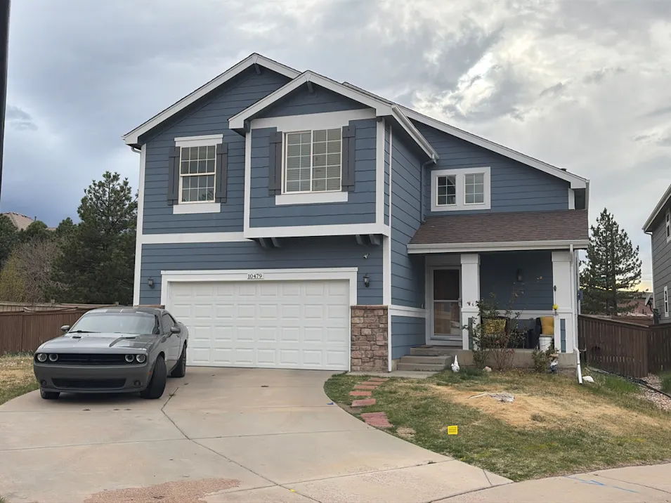 10479 Brookwood Pt Highlands Ranch, CO 80130, Douglas County