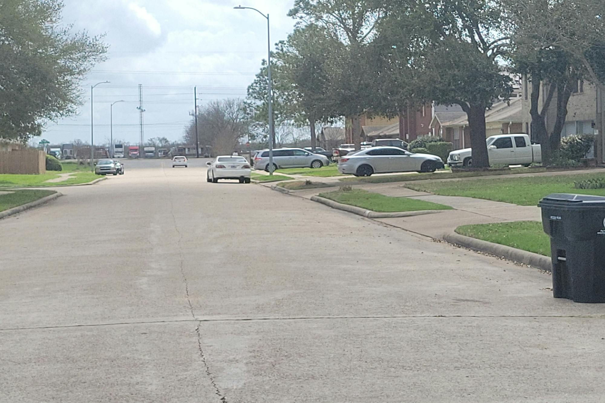 Amy Ridge Rd, Houston, TX 77053