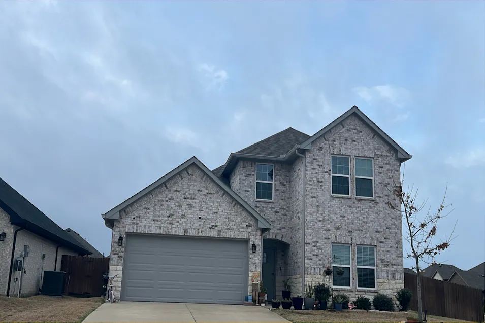 1007 Tippit Ln Greenville, TX 75402, Hunt County