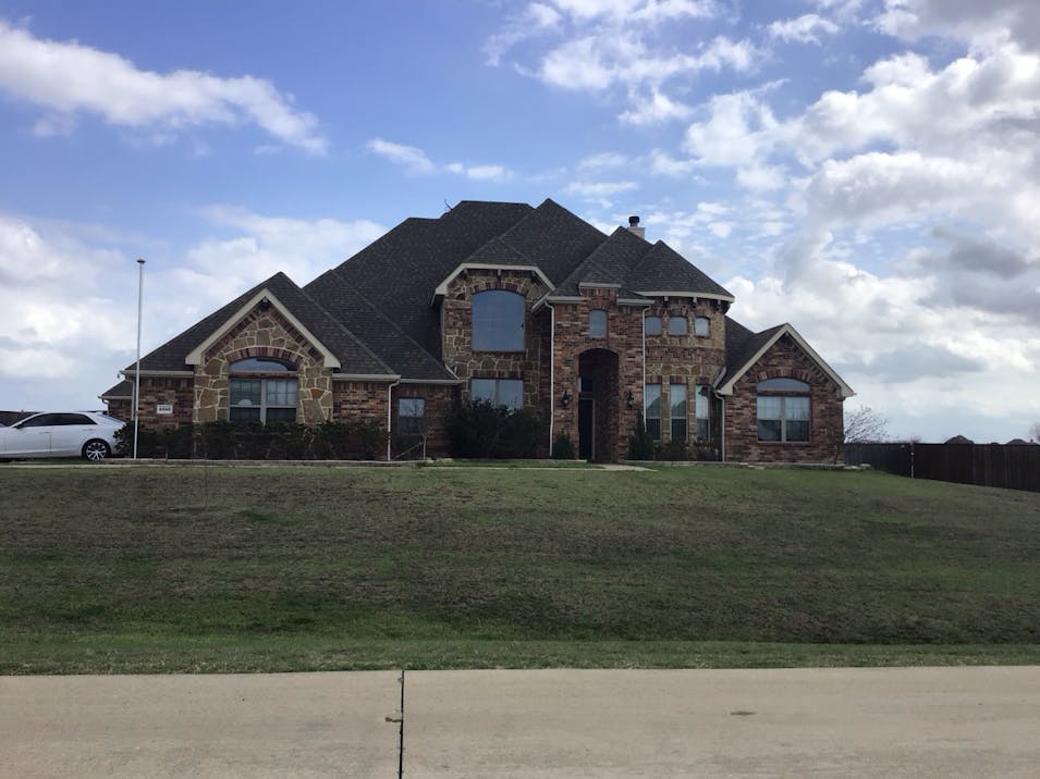 2253 Riverside Dr Kaufman, TX 75142, Kaufman County