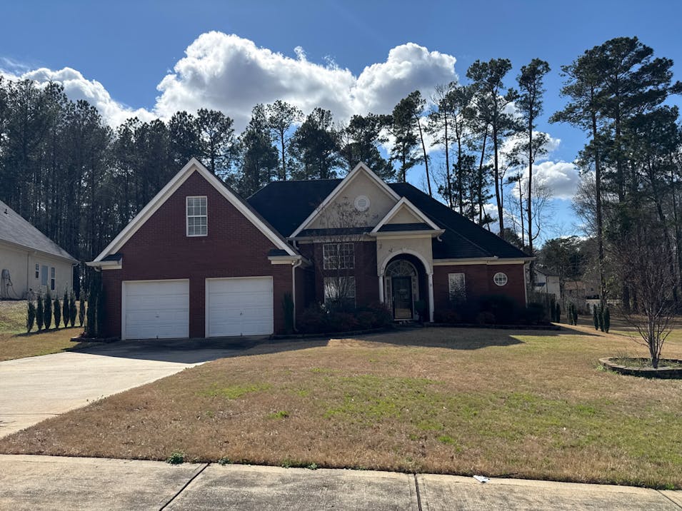 241 Yardsley Dr. McDonough, GA 30253, Henry County