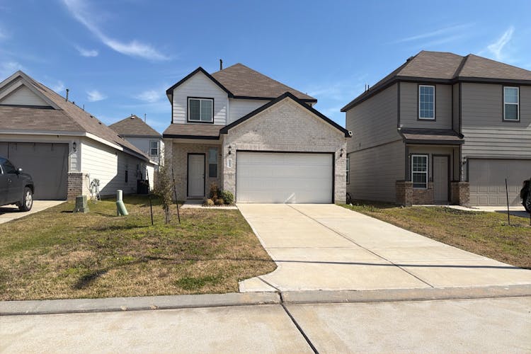 23634 Rainbow Eucalyptus Spring, TX 77373, Harris County