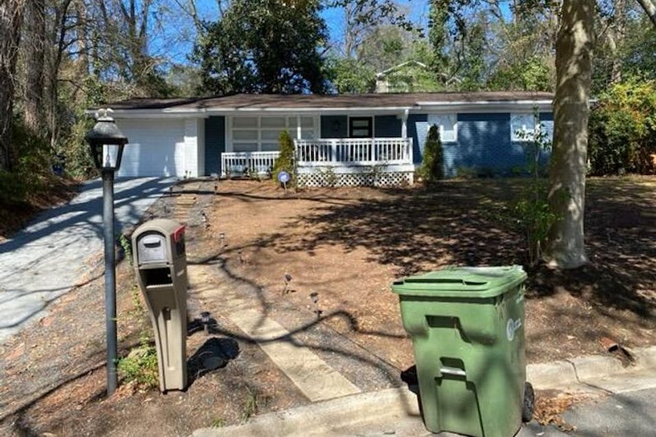 866 Armand Ct NE Atlanta, GA 30324, Fulton County