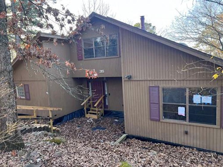 293 Katie Ln Conway, AR 72034, Faulkner County