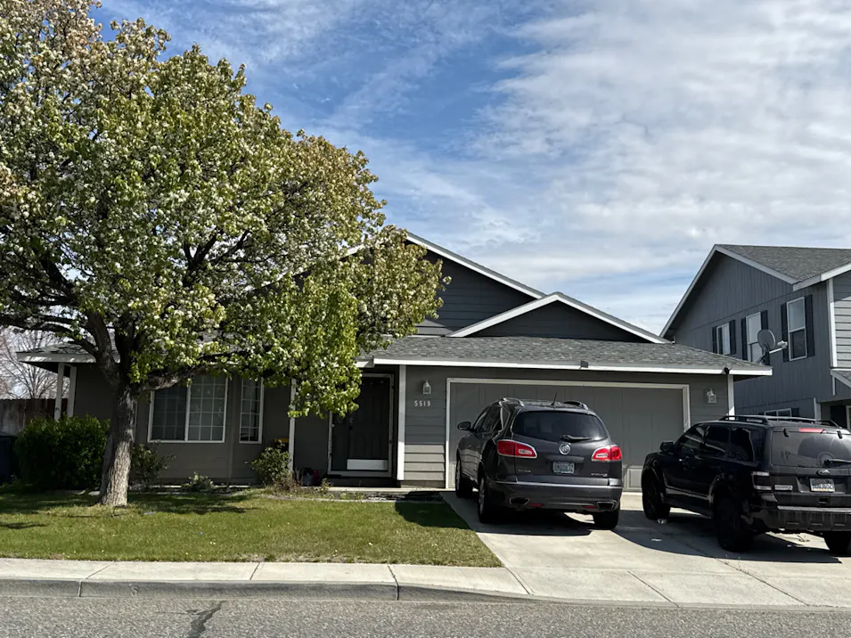 5519 Valdez Ln Pasco, WA 99301, Franklin County