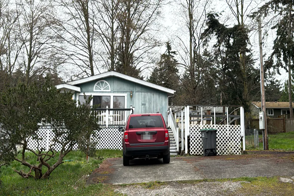 4364 Northgate Dr Oak Harbor, WA 98277, Island County