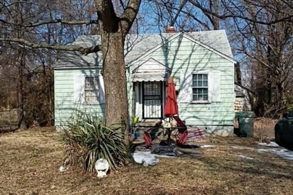 2654 Fizer Rd Memphis, TN 38114, Shelby County