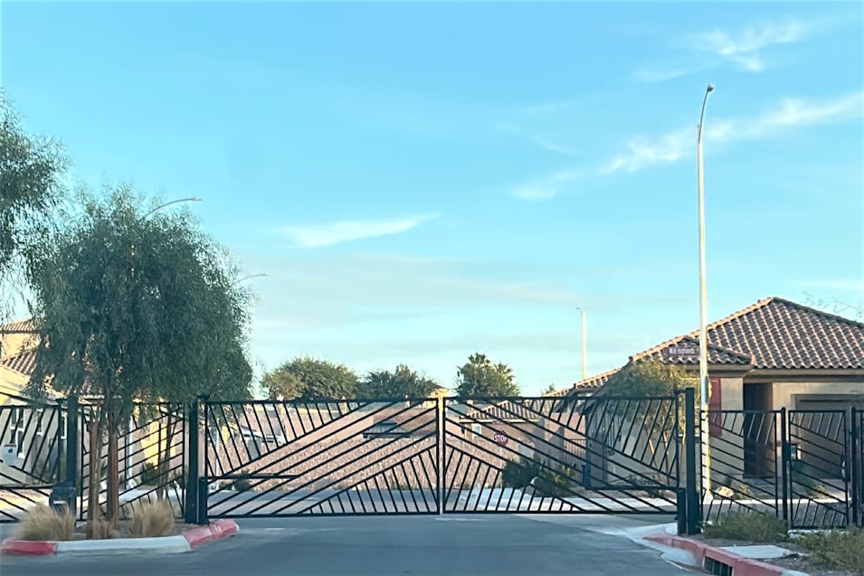 724 Wild Highlands Ln Henderson, NV 89015, Clark County