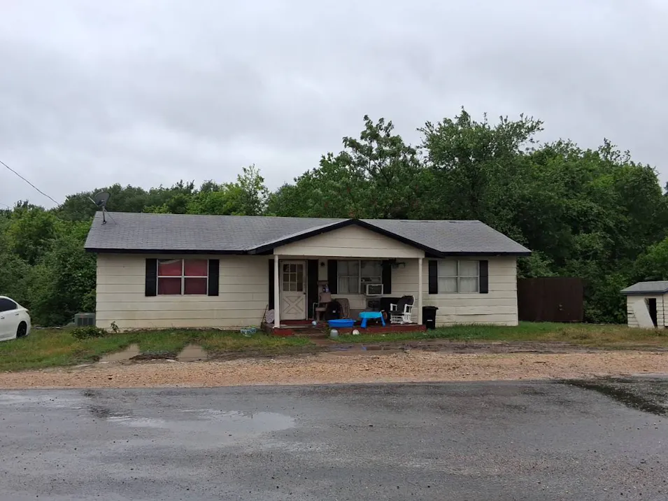 2686 Teakwood Lane Belton, TX 76513, Bell County