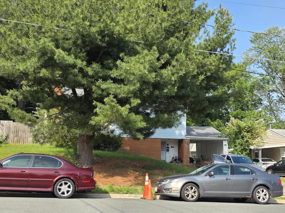 14201 Fisher Ave Woodbridge, VA 22191, Prince William County