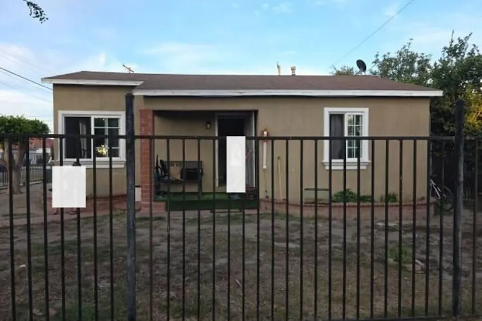 16302 South Essey Avenue Los Angeles, CA 90221, Los Angeles County