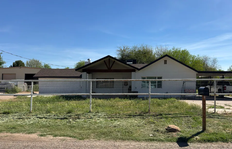 10737 W Pecan Rd Tolleson, AZ 85353, Maricopa County