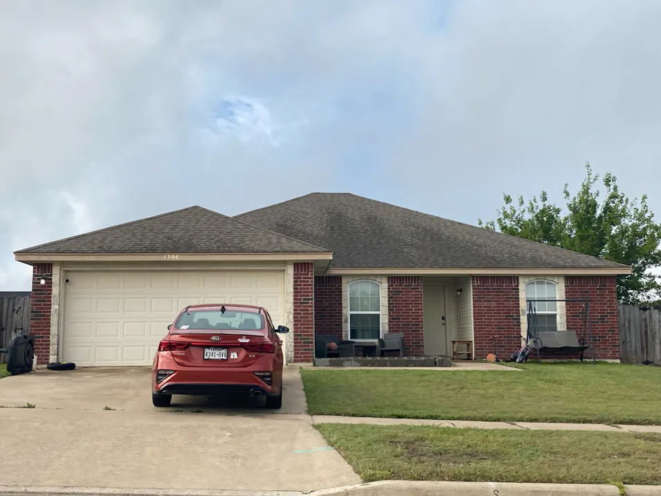 1306 Copper Crk Killeen, TX 76549, Bell County
