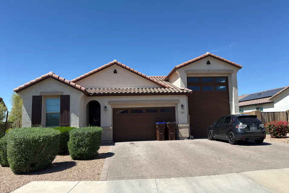 24054 N Rooster Rd Florence, AZ 85132, Pinal County