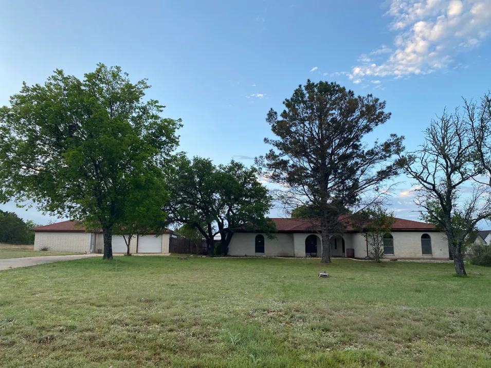3251 Arbolado Calzada Kempner, TX 76539, Bell County