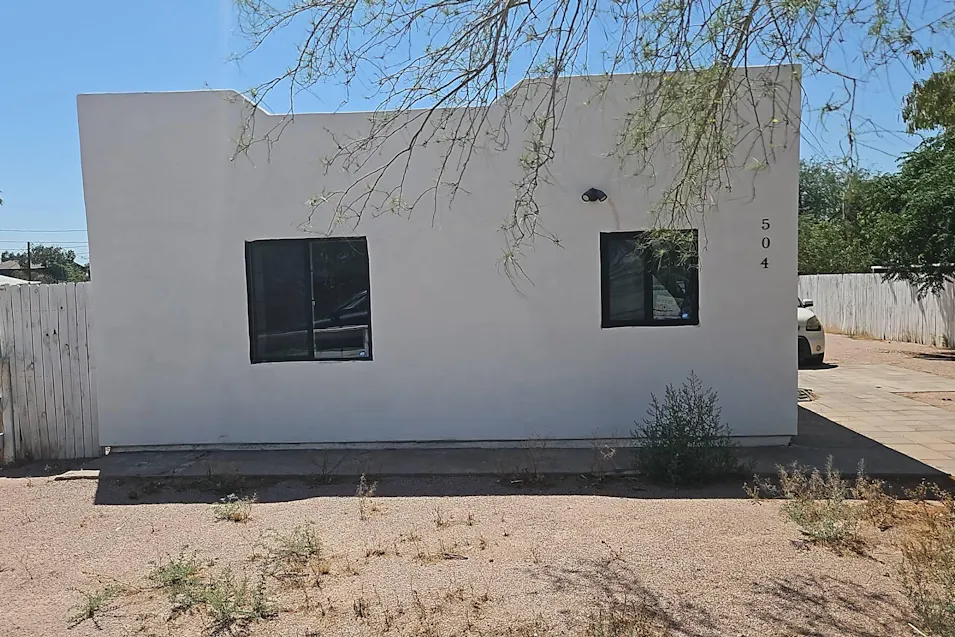 504 N Sunshine Blvd Eloy, AZ 85131, Pinal County