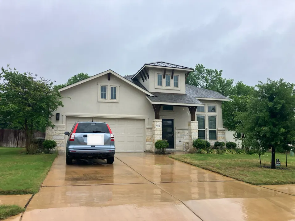 924 Centerra Hills Cir Round Rock, TX 78665, Williamson County