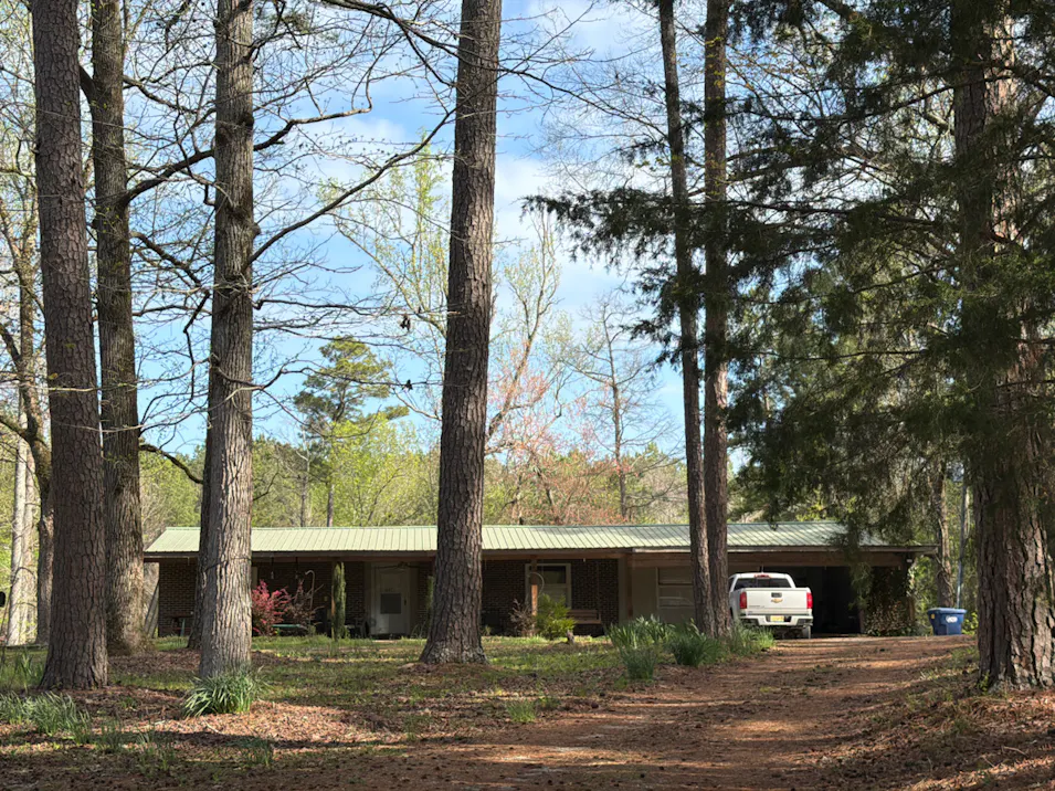 847 Pine Ridge Road Wellington, AL 36279, Calhoun County