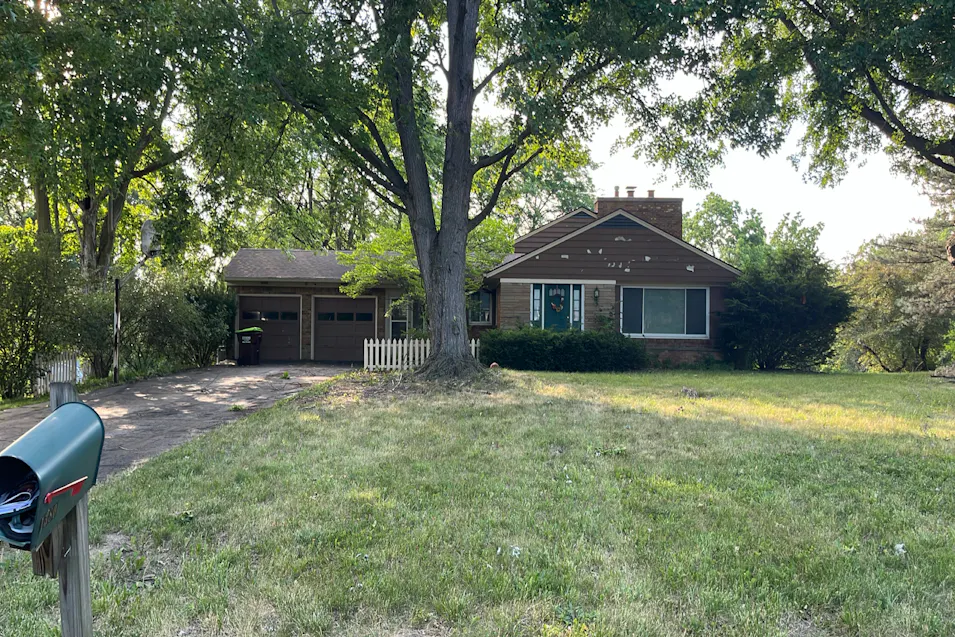 1380 Trenton Rd Adrian, MI 49221, Lenawee County
