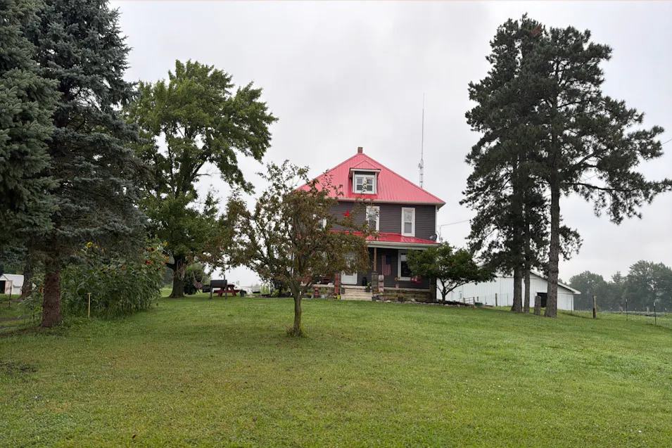2132 Townline Road 131 W Willard, OH 44890, Huron County