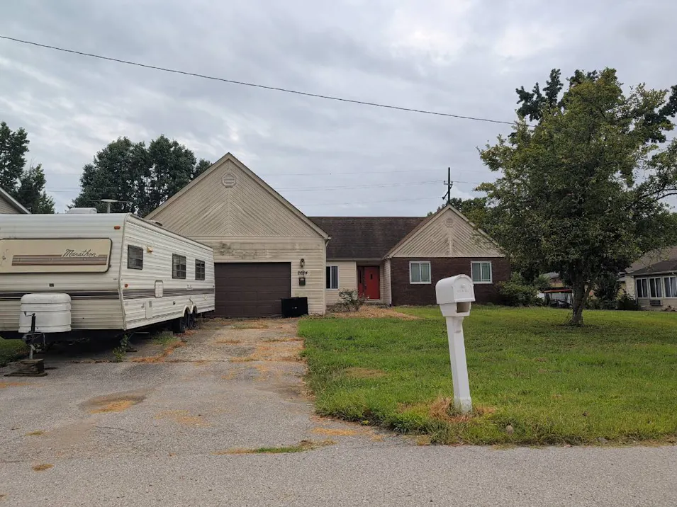 2634 Pine St Granite City, IL 62040, Madison County