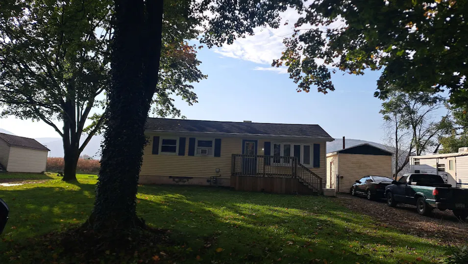 1086 Sixth Avenue Jersey Shore, PA 17740, Clinton County