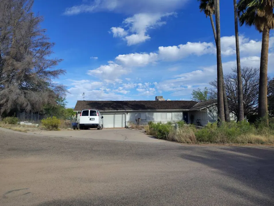 1165 Avenida Leon Rio Rico, AZ 85648, Santa Cruz County